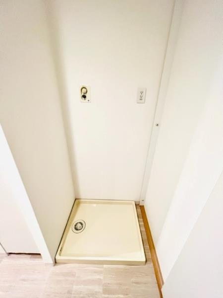 アパートメンツ三田2階 部屋その他