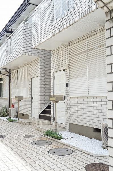 ローズアパート(Q-043A)1階 部屋その他