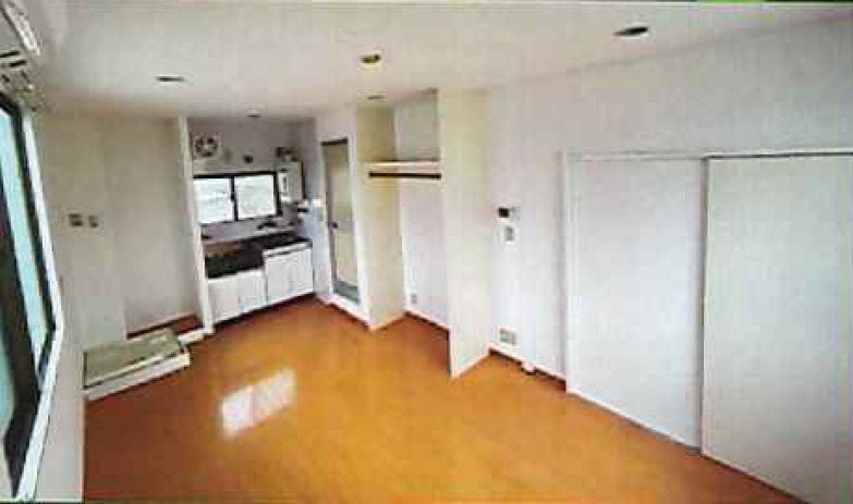 テラス猿江3階 部屋その他