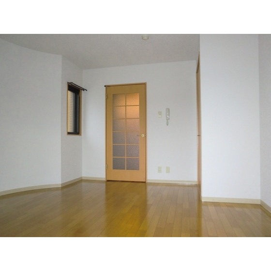 ルクソール405号室 洋室7.7帖