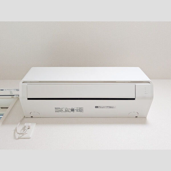 Ｃａｌｍｅ　Ｖｉｌｌｅ102号室 部屋設備