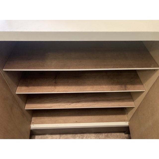 IZUMIX・2A104号室 内観