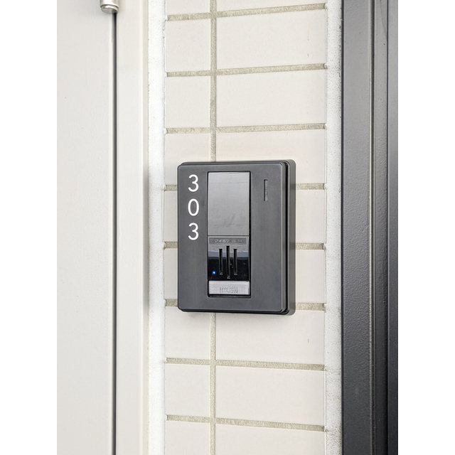 クオリタス東十条0303号室 部屋その他