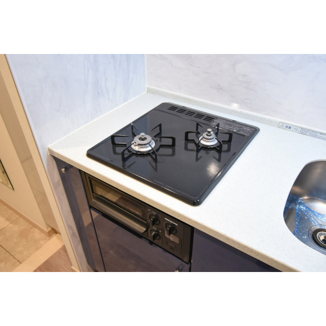 ガーラプレイス八幡山壱番館0316号室 内観