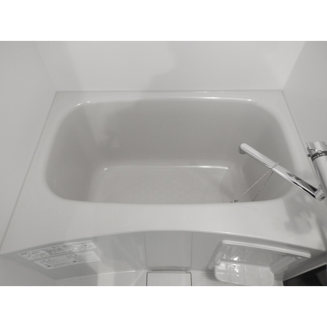 GENOVIA東向島skygarden お風呂