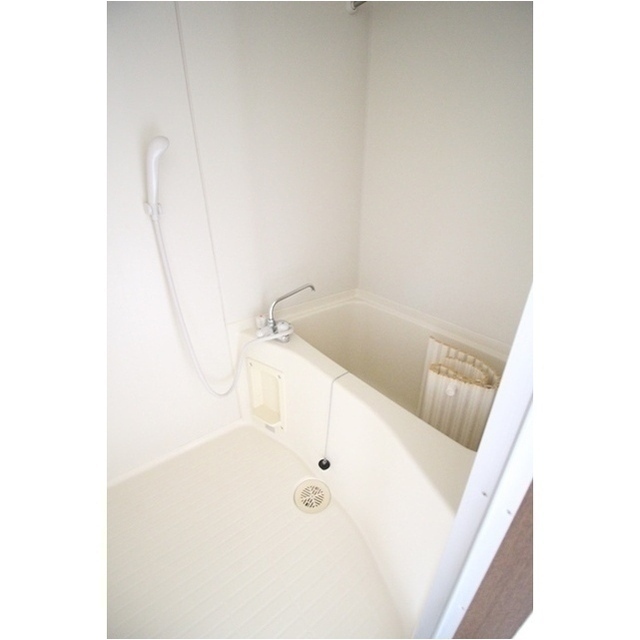 サフィールフォーレ65 お風呂