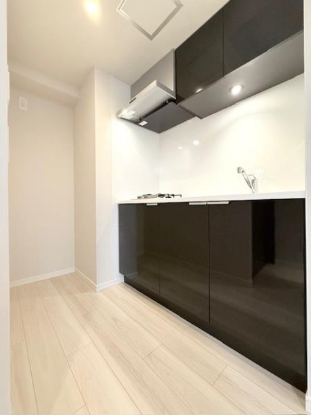 Ｌａ　Ｐｅｒｌａ　Ｙｏｔｓｕｙａ5階 キッチン