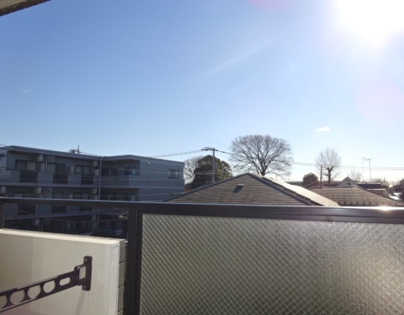 ＰＲＯＣＥＣＡＮ3階 部屋その他