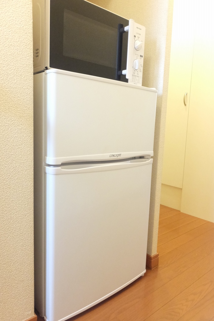 レオパレスエントピア105号室 部屋その他