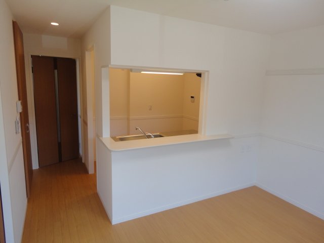 グランウッド キッチンカウンター