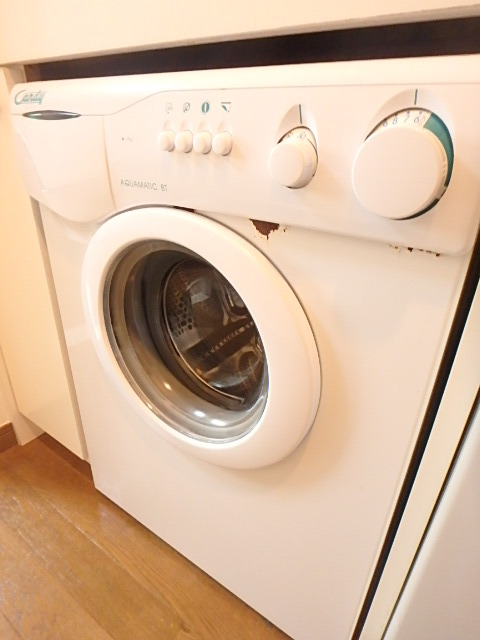 パレ・ドールアイディ大森 洗濯機付！