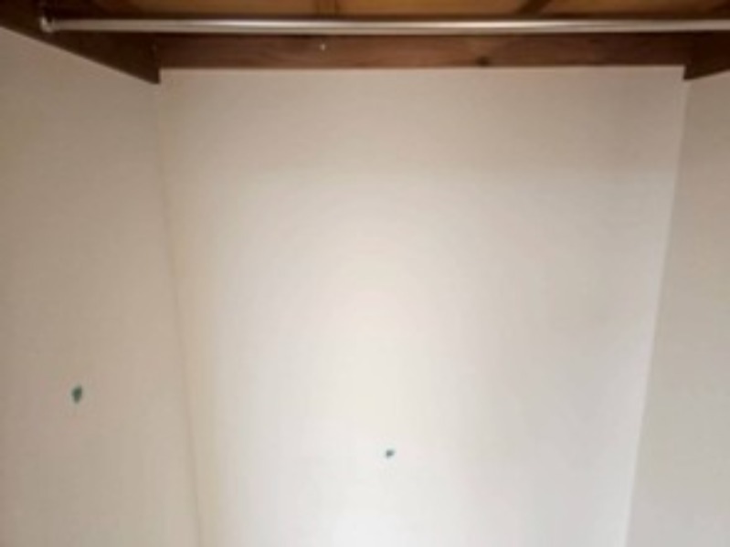 ベルシオン越谷 収納