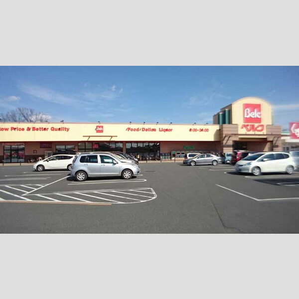 コスモスハイム　Ⅰ スーパー