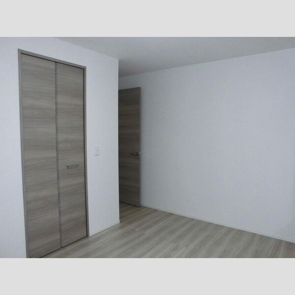 プレジール202号室 部屋その他