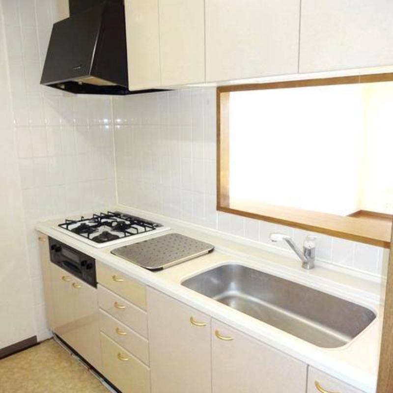 クリオ西川口伍番館5階 前回募集時写真