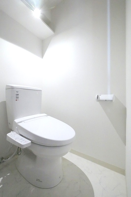 アーバハイツ六町2号館5階 内観