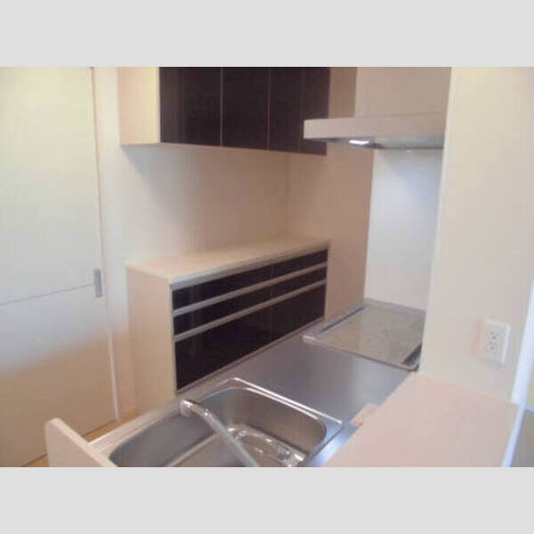 comfort システムキッチン