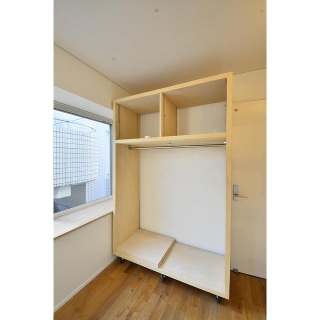 グランエッグス渋谷笹塚 その他　設備