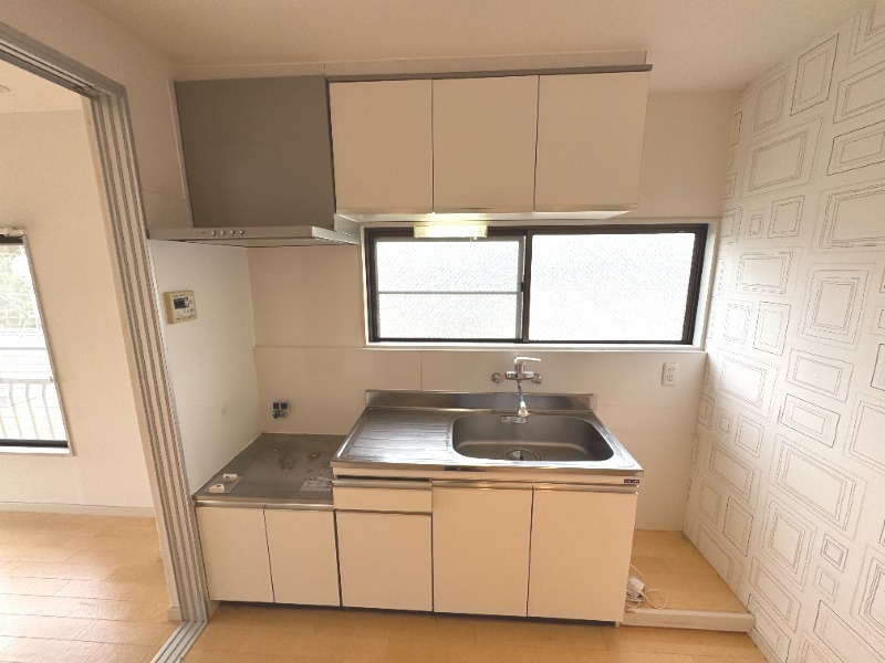 クロノスさちが丘3階 部屋その他