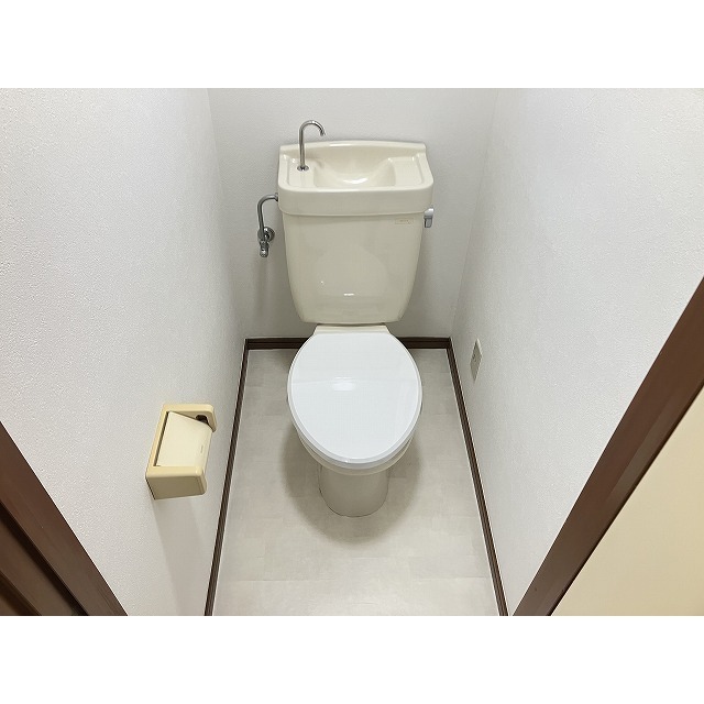 第２ロイヤルコーポ102号室 同建物別部屋の参考画像