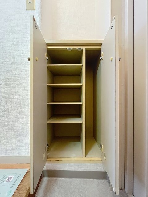 ラ・カーサ 部屋設備