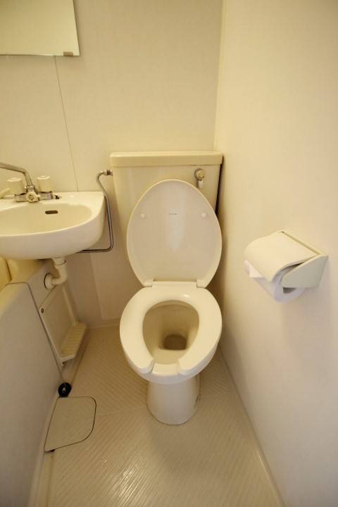 ＳＵＮメゾン1階 部屋その他