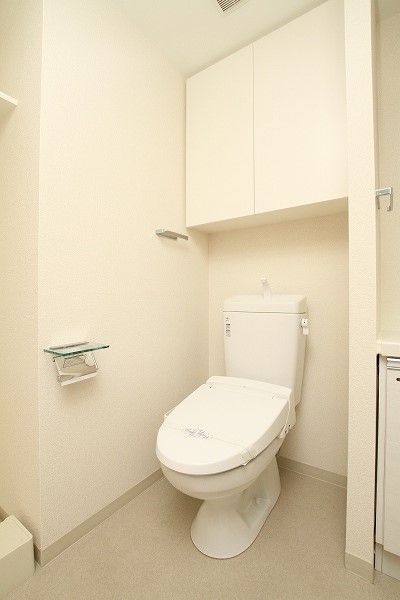 ラフィスタ墨田5丁目4階 内観