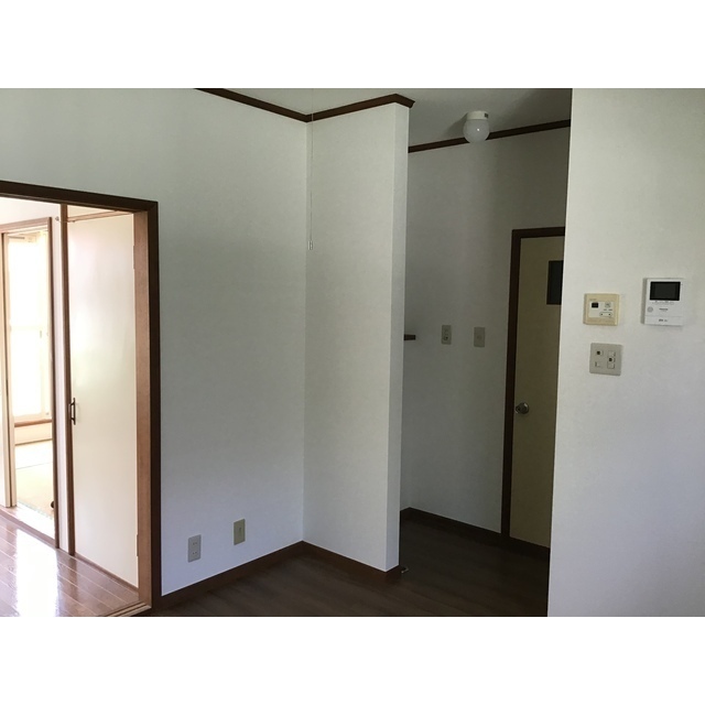 サンドリングハイムB202号室 内観