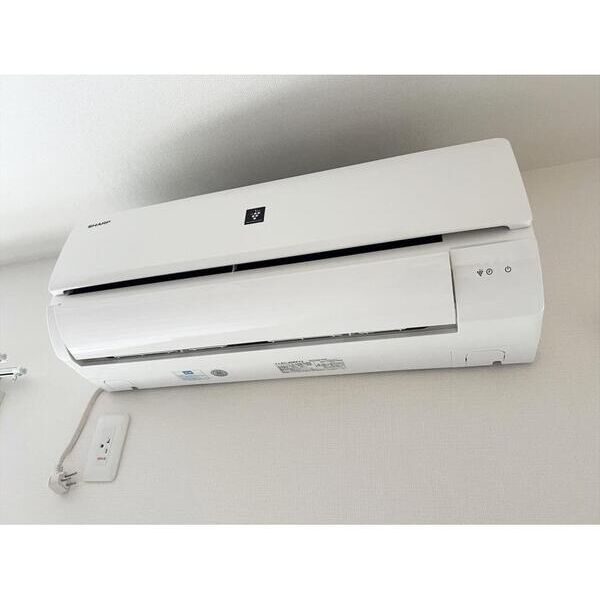 日野市多摩平5丁目戸建 部屋設備