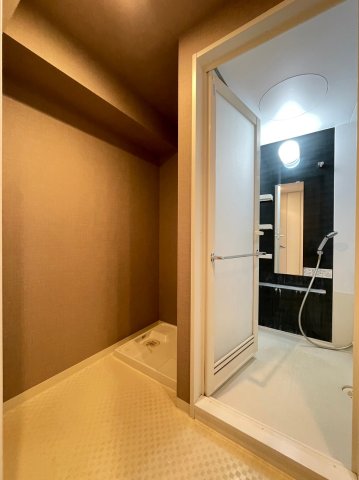 グラントゥルース本郷202号室 部屋設備