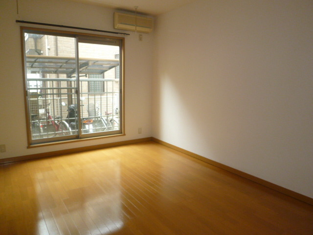 パルコート・Ｓ 居室1