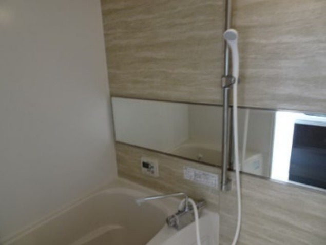 ミハス高井戸西1階 部屋その他