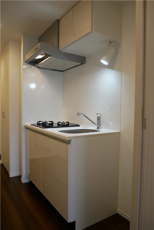 パティーナ曳舟6階 内観