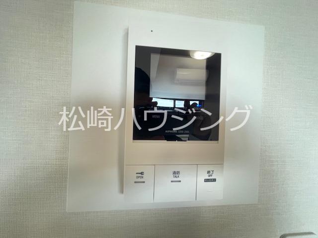 ファインクレスト新井2階 別室の写真です
