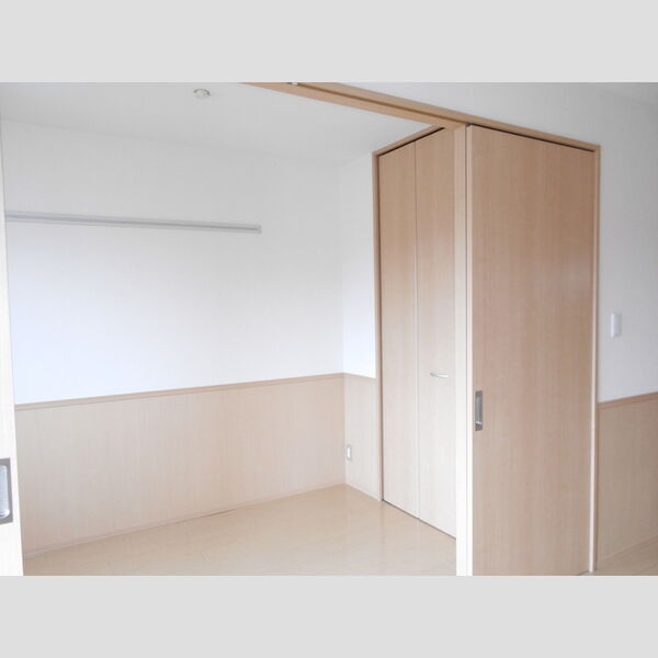 フォルトゥーナ203号室 部屋その他