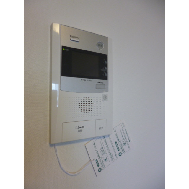 プレール・ドゥーク東陽町Ⅱ602号室 部屋その他