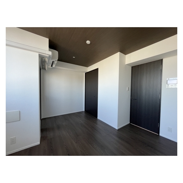 GRAN PASEO 市谷甲良町1102号室 リビング