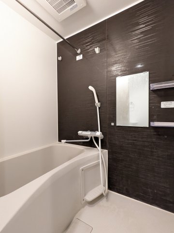 エルファーロ笹塚Ⅱ0204号室 お風呂