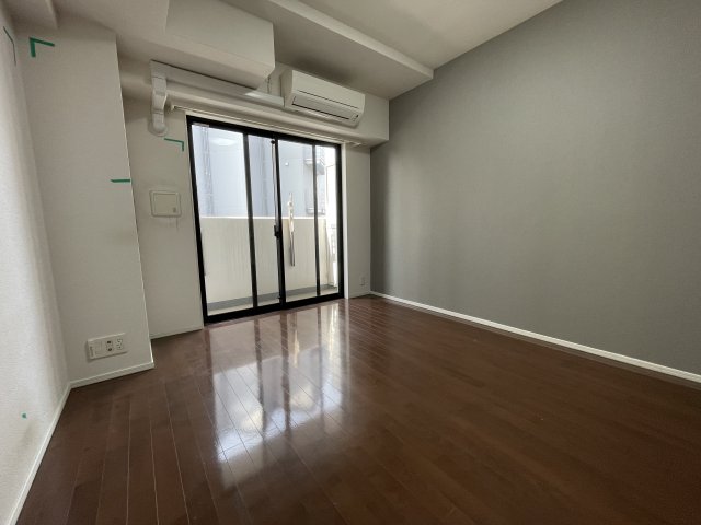 ハーモニーレジデンス池上 リビング