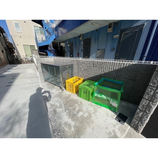 MQuarto京王永山103号室 部屋その他