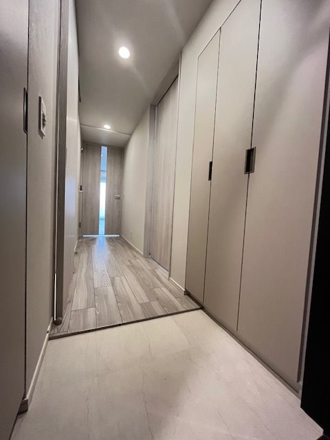 クロスレジデンス六義園6階 同建物別部屋の参考画像