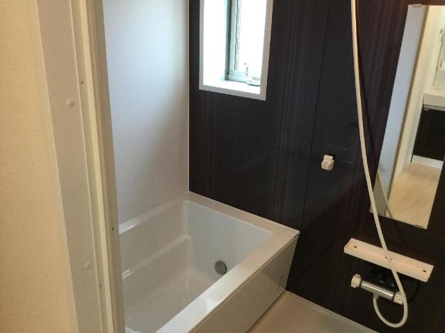 ソル・マリーナ バス