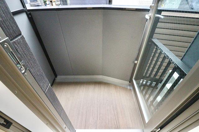 ディームス上野13階 同建物別部屋の参考画像