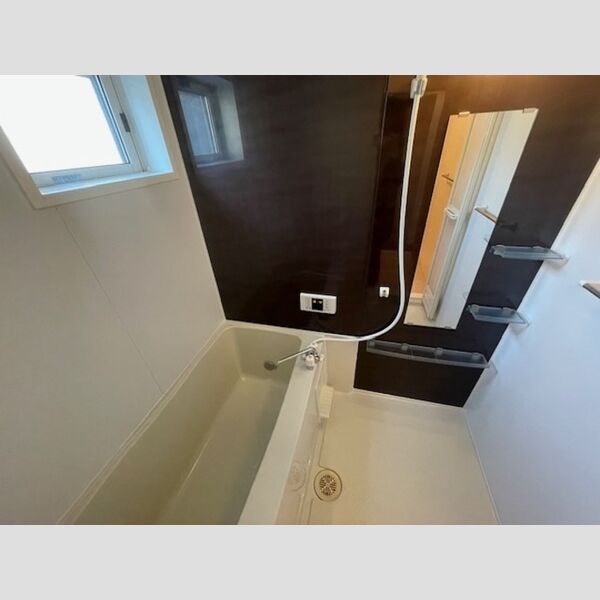 オルテシア　Ⅱ 浴室