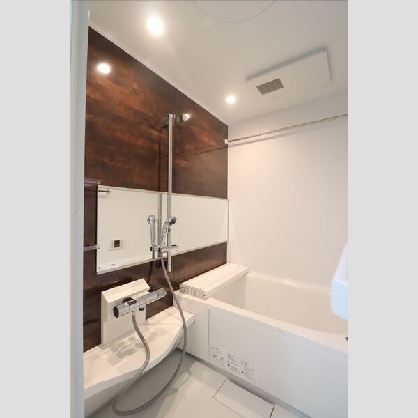 セレスティア池袋立教通り105号室 同建物別部屋の参考画像