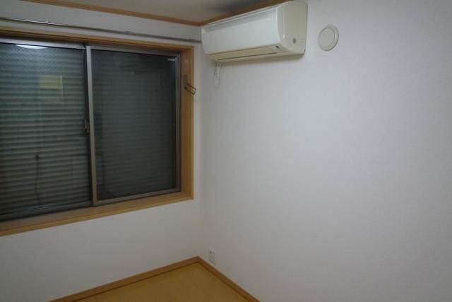 レット・イット・ビー1階 部屋その他