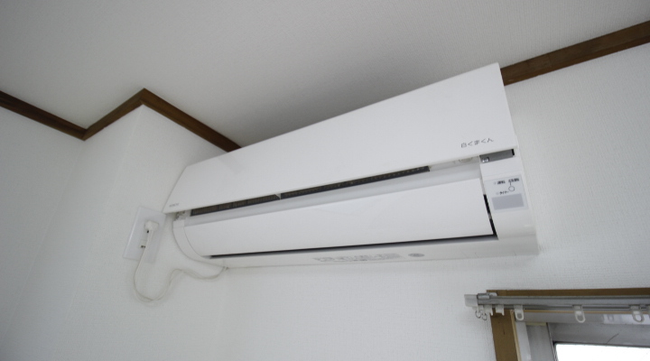 スクエア朝霞台3階 部屋その他