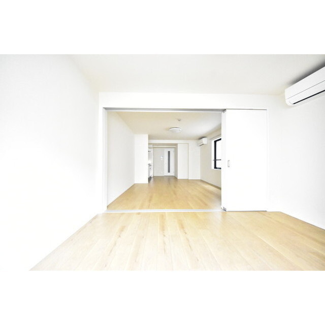 グランパセオ大岡山0205号室 内観