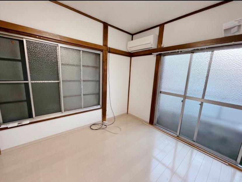 お宝ハウス リビング