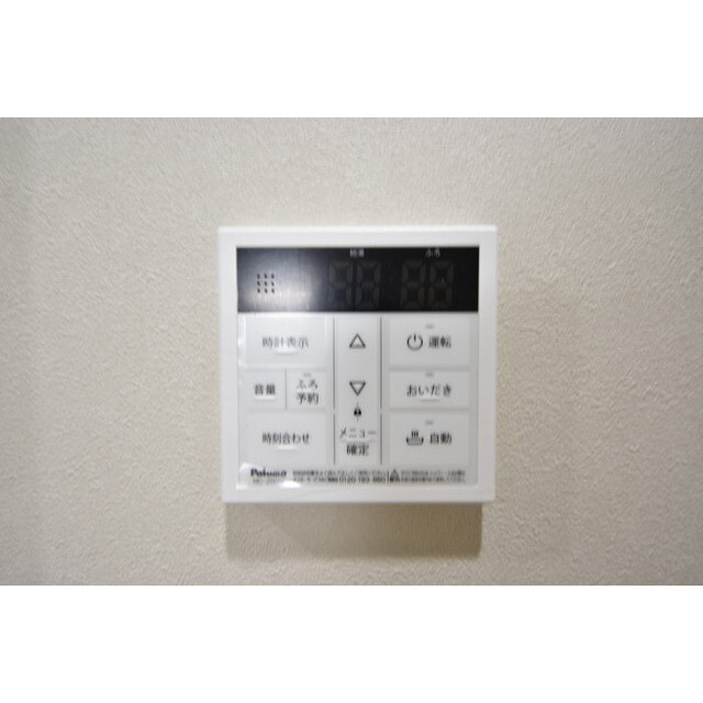 ウッドクレスト東高円寺レジデンス 内観